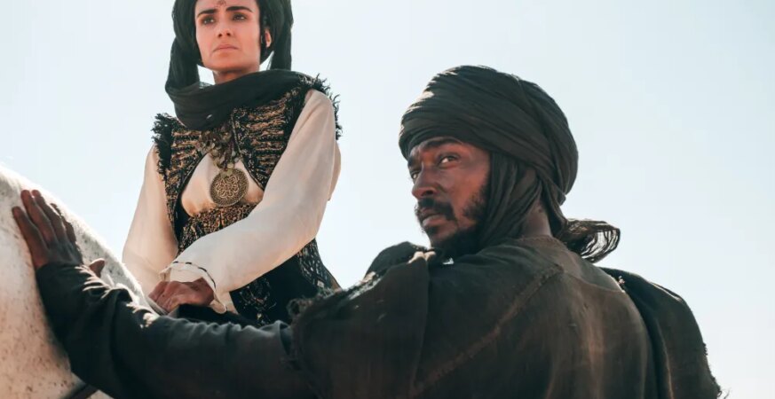 Saudi Arabia’s Shattered Hollywood Dreams: Will the Warner Bros. and Paramount Merger and a Shift in Strategy Help the Kingdom Rebound?