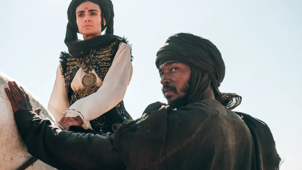 Saudi Arabia’s Shattered Hollywood Dreams: Will the Warner Bros. and Paramount Merger and a Shift in Strategy Help the Kingdom Rebound?