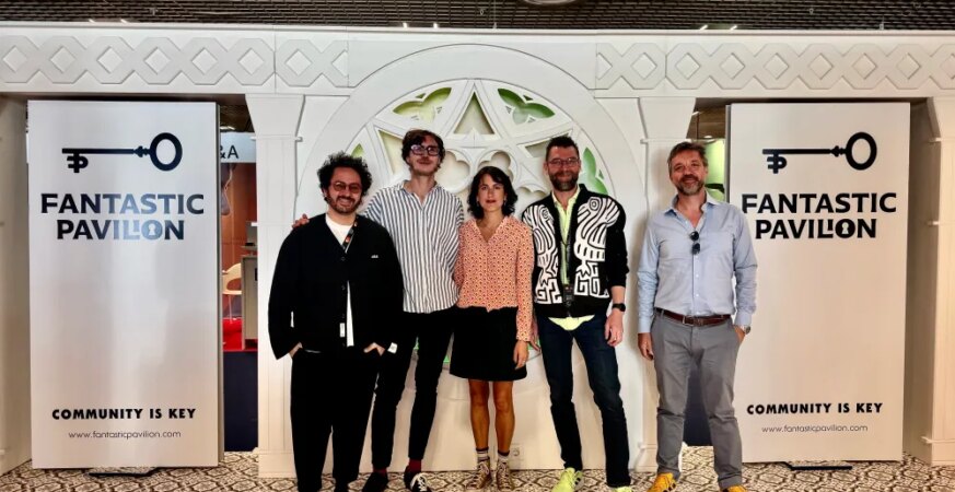 France’s Urban Factory Boards ‘Los Eastman’ at Cannes Fantastic Pavilion (EXCLUSIVE)