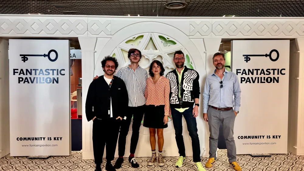 France’s Urban Factory Boards ‘Los Eastman’ at Cannes Fantastic Pavilion (EXCLUSIVE)