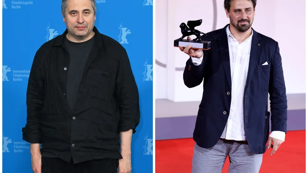 Italy’s I Wonder Pictures Ramps Up Production With New Works by Radu Jude and Gábor Reisz (EXCLUSIVE)