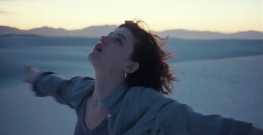 French Deal for Cannes-Selected U.S.-Set ‘I’ll Be Gone in June’ Sealed by Luxbox, Trailer Released (EXCLUSIVE)