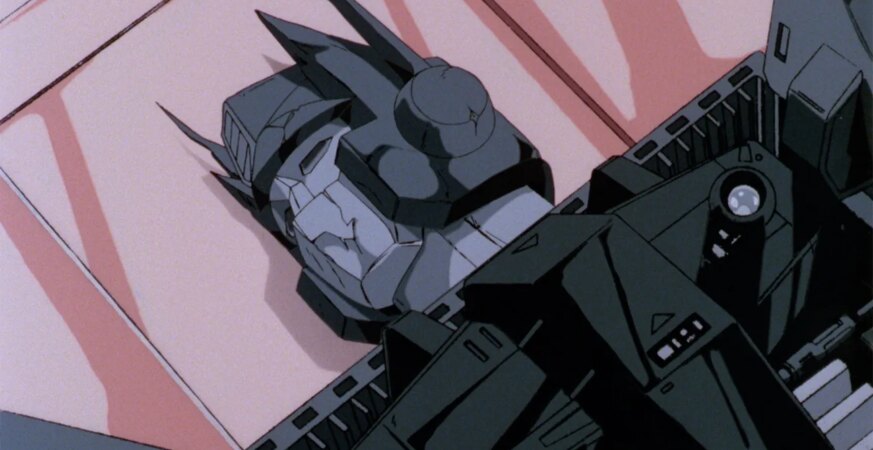 Transformers: The Movie
