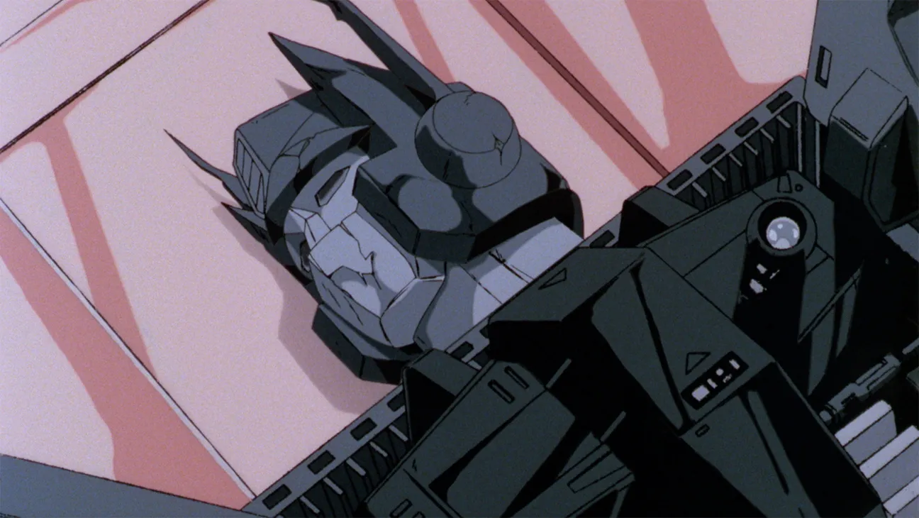 Transformers: The Movie