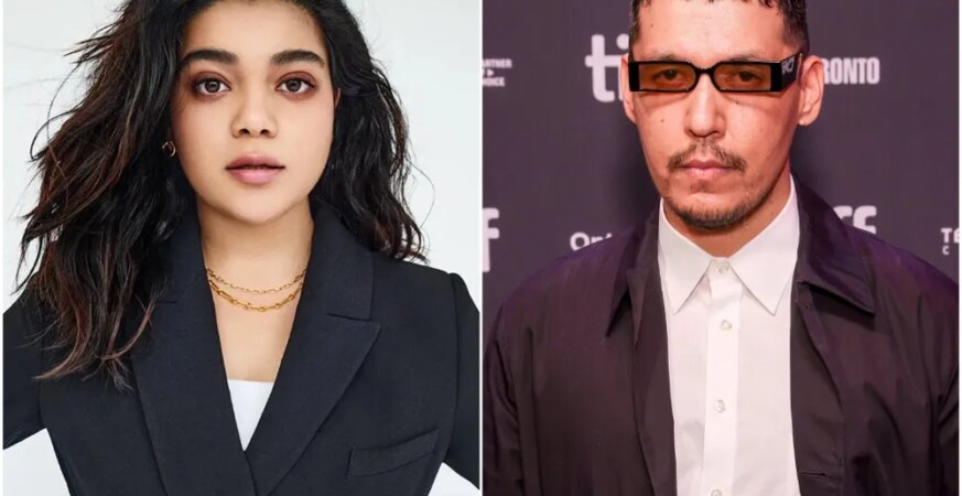 ‘Ms. Marvel’ Star Iman Vellani to Lead Zarrar Kahn’s Climate Thriller ‘Suffering Is Optional’ (EXCLUSIVE)
