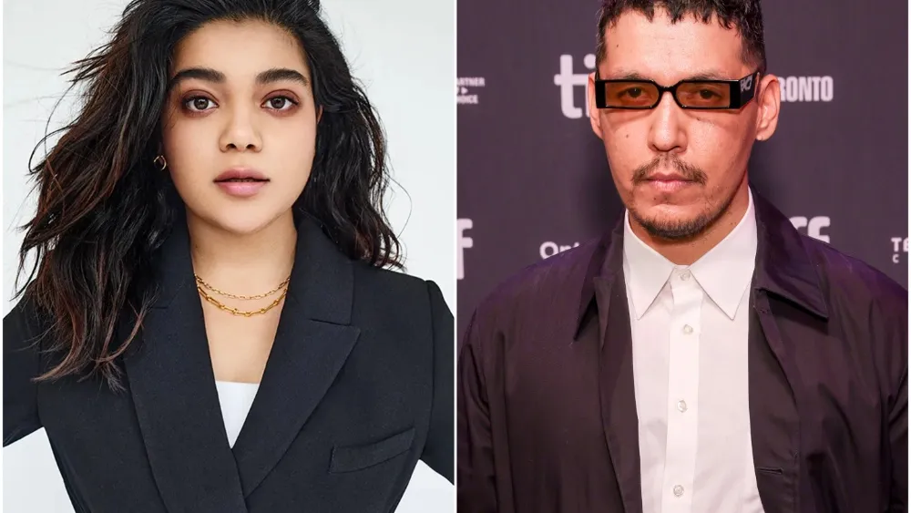 ‘Ms. Marvel’ Star Iman Vellani to Lead Zarrar Kahn’s Climate Thriller ‘Suffering Is Optional’ (EXCLUSIVE)