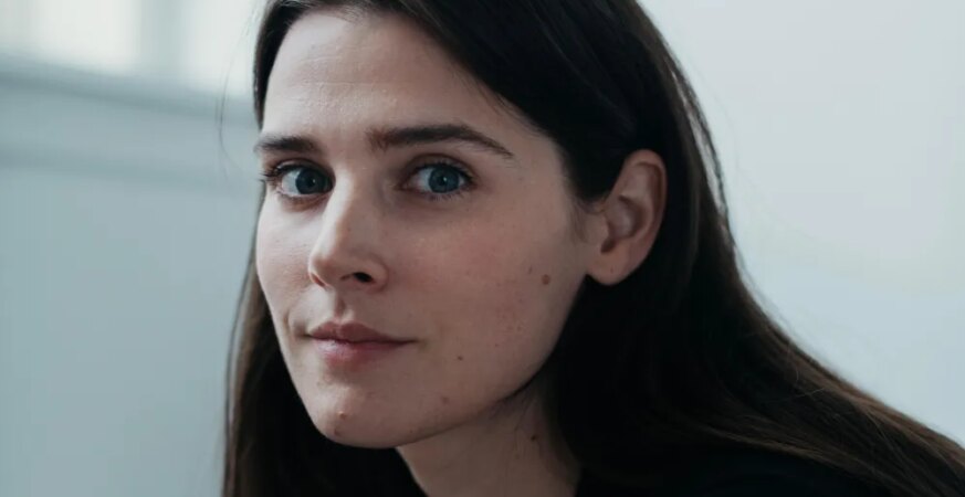 Oscar-Nominated Inga Ibsdotter Lilleaas to Star in ‘The Outsider,’ With Wagner Moura (EXCLUSIVE)