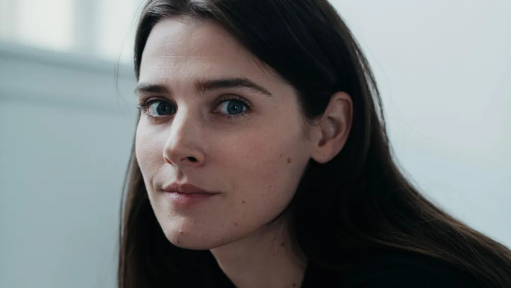 Oscar-Nominated Inga Ibsdotter Lilleaas to Star in ‘The Outsider,’ With Wagner Moura (EXCLUSIVE)