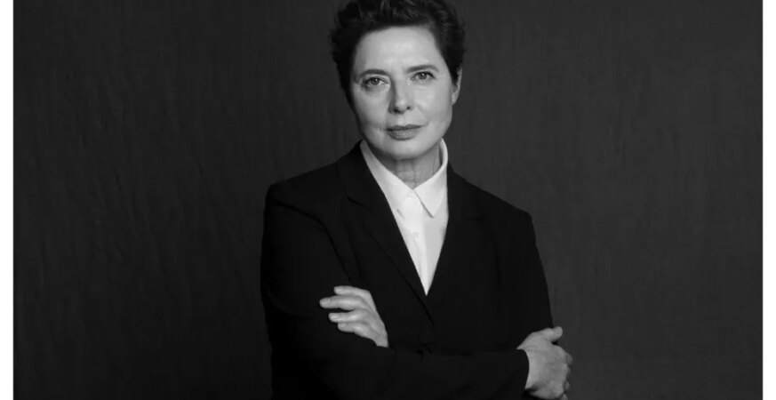 Isabella Rossellini to Be Honored With Locarno Film Festival Excellence Award