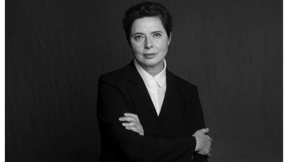 Isabella Rossellini to Be Honored With Locarno Film Festival Excellence Award