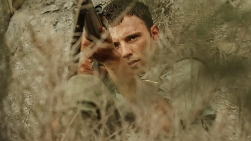 Latido Gets ‘Carte Blanche’ (EXCLUSIVE)
