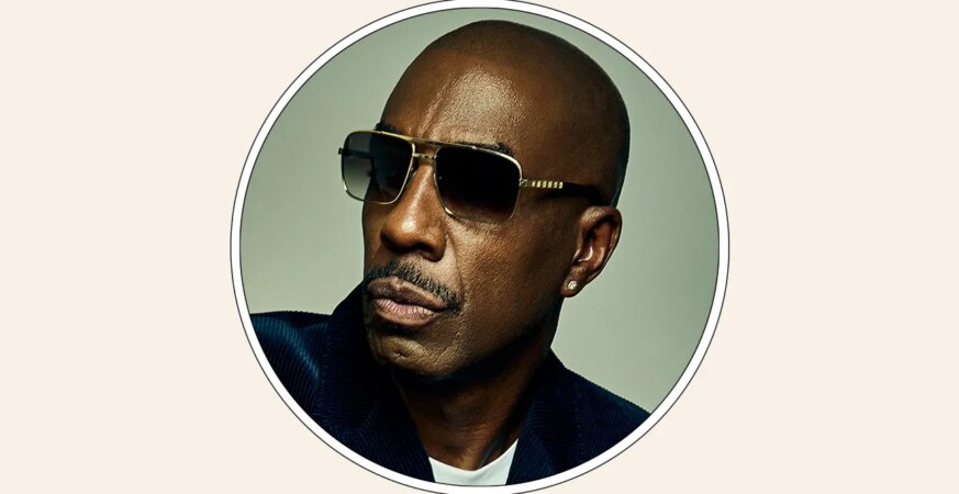 JB Smoove