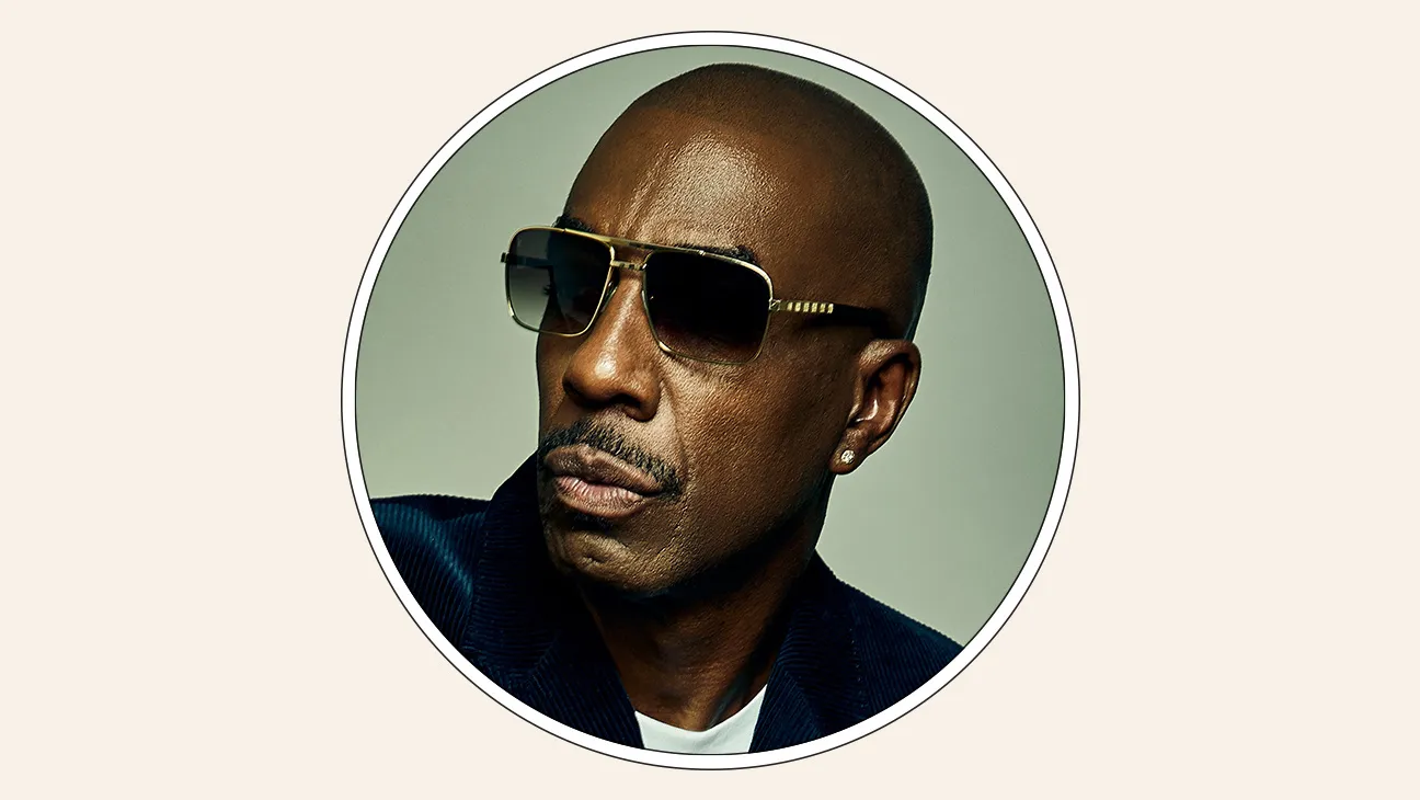 JB Smoove
