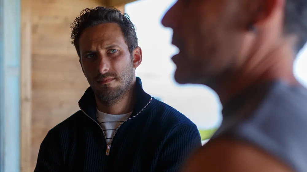 Warner Bros. Romantic Dramas Strike Key Sales Deals (EXCLUSIVE)