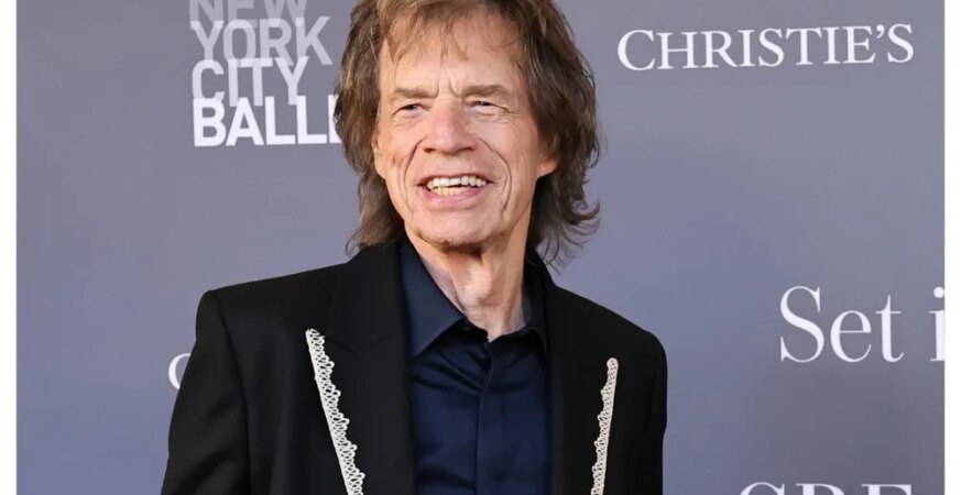 Mick Jagger Set to Star in Alice Rohrwacher’s ‘Three Incestuous Sisters’ Joining Josh O’Connor, Dakota Johnson, Saoirse Ronan, Jessie Buckley, Isabella Rossellini