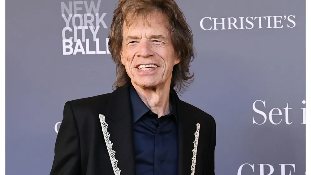 Mick Jagger Set to Star in Alice Rohrwacher’s ‘Three Incestuous Sisters’ Joining Josh O’Connor, Dakota Johnson, Saoirse Ronan, Jessie Buckley, Isabella Rossellini