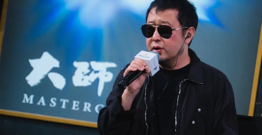 Jia Zhang-ke on His Cannes Short ‘Torino Shadow,’ AI, and Why Cinema Still Needs You in the Room
