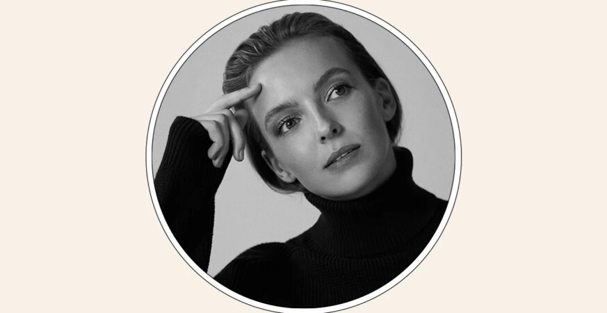 Jodie Comer