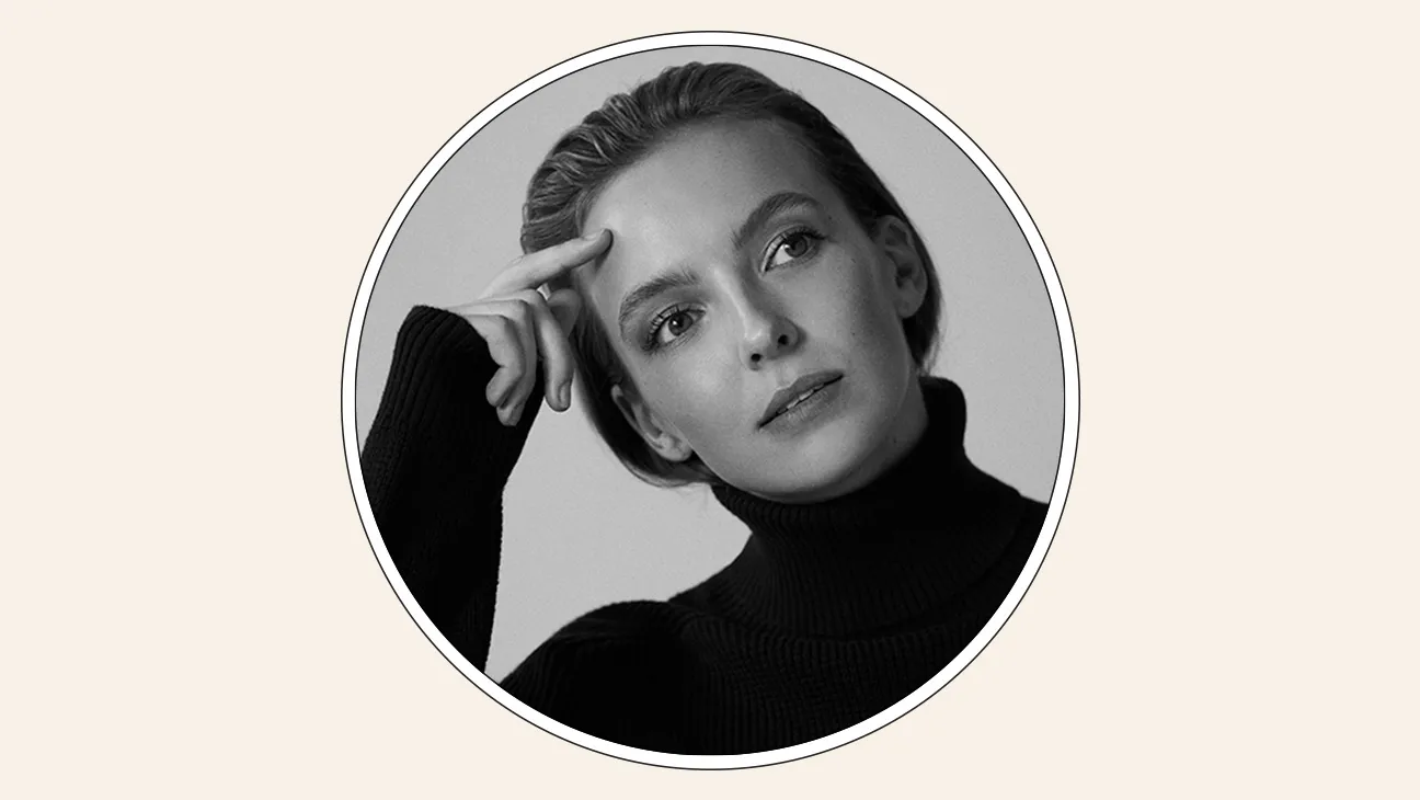 Jodie Comer