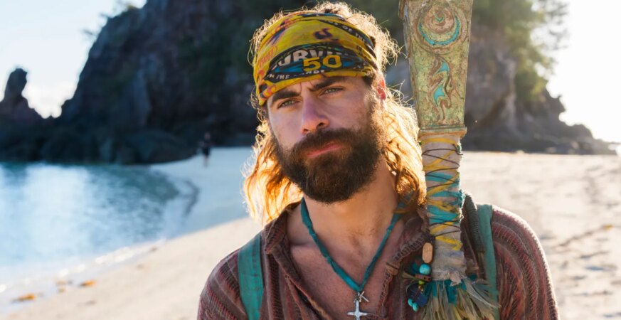 ‘Survivor 50’ Runner-Up Jonathan Young Knows What Led to His Downfall