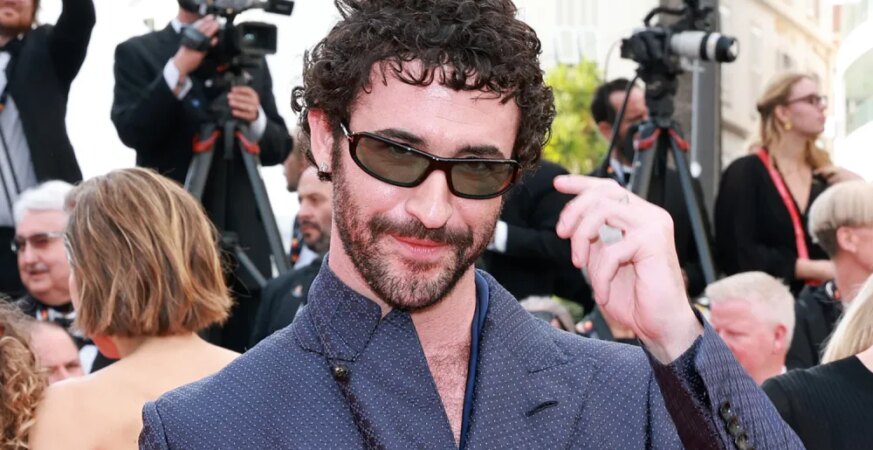 Cannes 2026 Takeaways: Hollywood Stayed Home, AI Came Out of the Closet and ‘Club Kid’ Director Jordan Firstman Made a $17 Million Splash