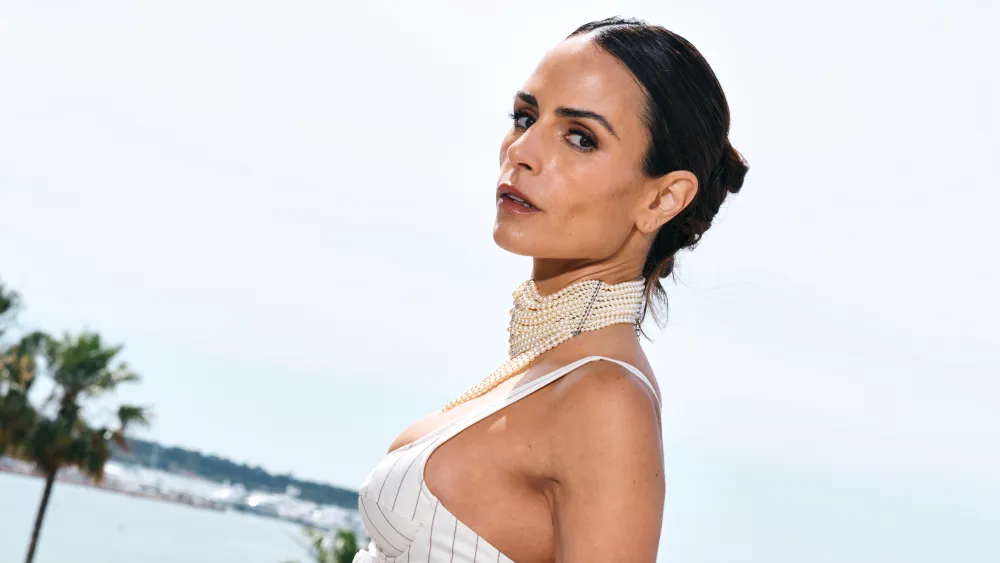 Jordana Brewster on Bringing ‘Fast & Furious’ to Cannes for Its 25th Anniversary and Honoring Paul Walker With ‘Fast Forever’: ‘We’ve All Got Each Other’s Backs, No Matter What’