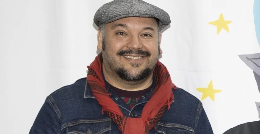 Filmmaker Jorge Gutierrez Drops Plans for AI-Generated Series Funded by Amazon MGM Studios After Backlash