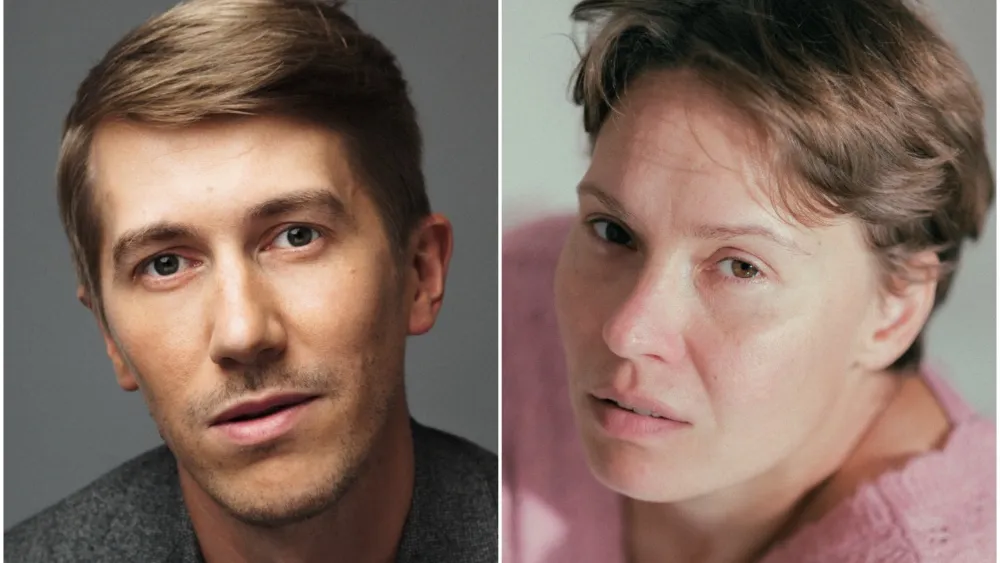 ‘Fallen Leaves’ Lead Jussi Vatanen and ‘Compartment No. 6’ Star Seidi Haarla to Topline in Satire ‘Arrogance’ (EXCLUSIVE)