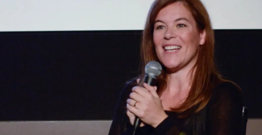 Circle, Onassis ONX Launch XR Program, Name Emmy Winner Katerina Cizek Head of Studies (EXCLUSIVE)