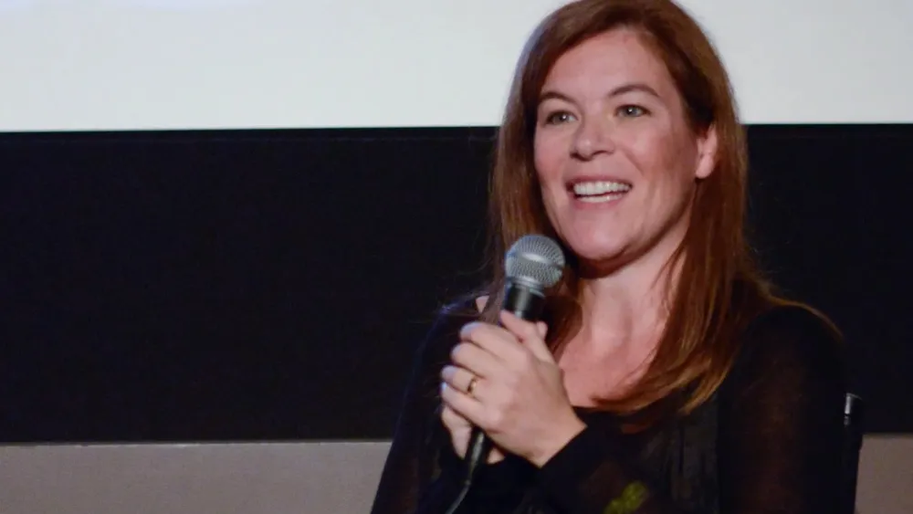 Circle, Onassis ONX Launch XR Program, Name Emmy Winner Katerina Cizek Head of Studies (EXCLUSIVE)