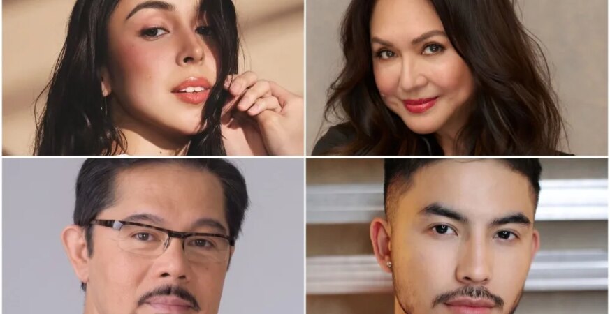 ‘Quezon’ Director Jerrold Tarog Sets Julia Barretto, Charo Santos-Concio, Christopher de Leon, Tony Labrusca for Horror ‘Knock Three Times’ (EXCLUSIVE)