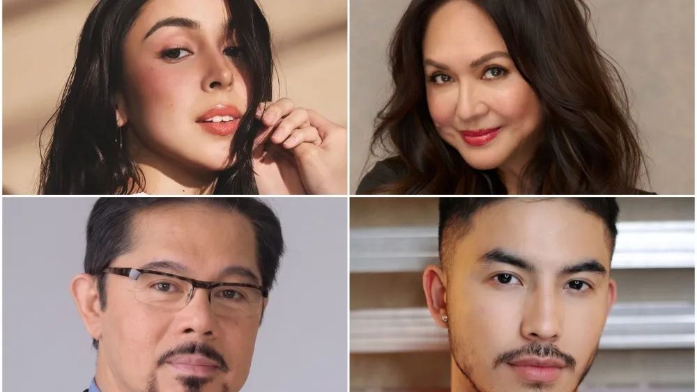 ‘Quezon’ Director Jerrold Tarog Sets Julia Barretto, Charo Santos-Concio, Christopher de Leon, Tony Labrusca for Horror ‘Knock Three Times’ (EXCLUSIVE)