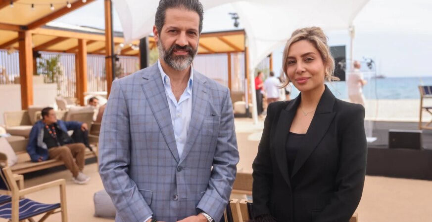 Kurdistan, the Best Filming Location Nobody Knows About