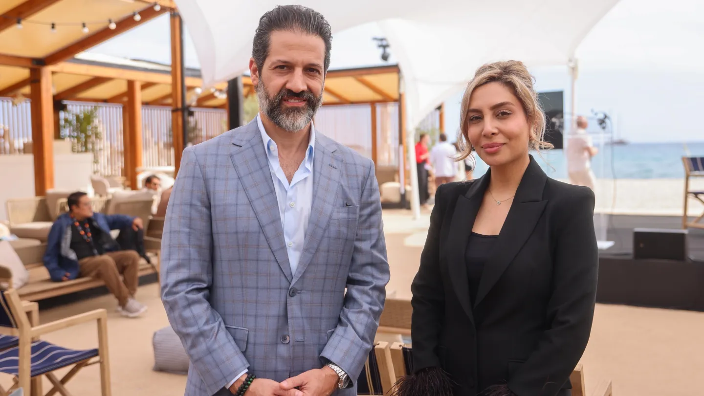 Kurdistan, the Best Filming Location Nobody Knows About