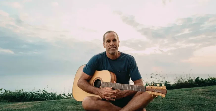 Jack Johnson on How a Surfing Injury, Warning From Chris Rock and Deadly Shark Attack Shaped ‘SURFILMUSIC’ Documentary (EXCLUSIVE)