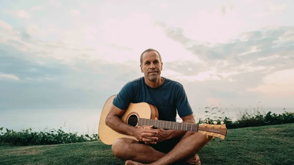 Jack Johnson on How a Surfing Injury, Warning From Chris Rock and Deadly Shark Attack Shaped ‘SURFILMUSIC’ Documentary (EXCLUSIVE)
