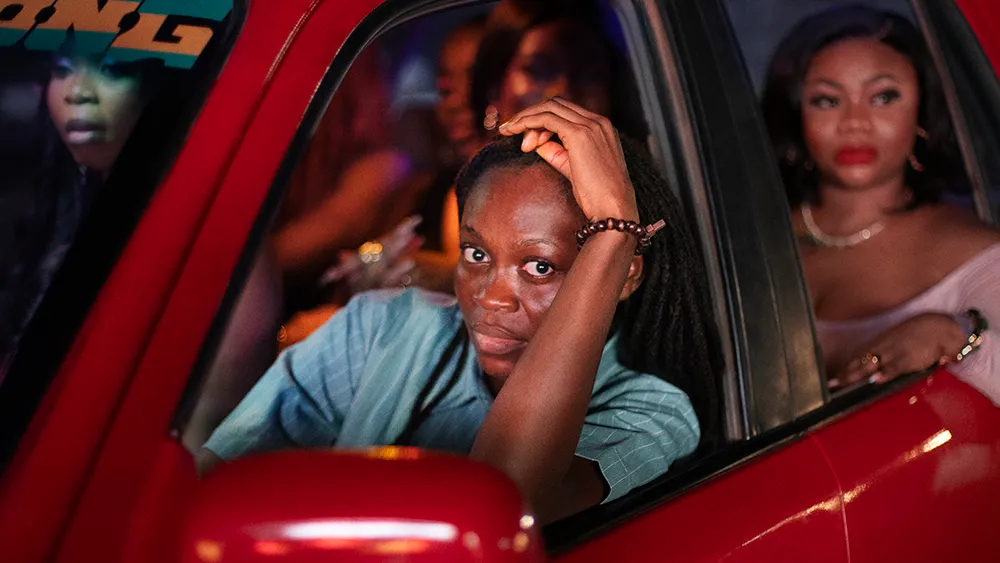 Olive Nwosu’s Sundance-Winning Debut Feature ‘Lady’ Acquired by Cohen for U.S. (EXCLUSIVE)