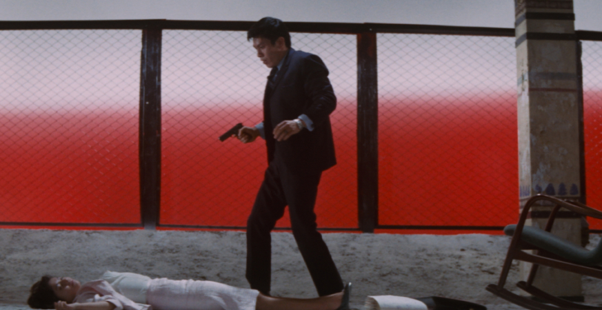 Seijun Suzuki Documentary ‘Twist & Shoot Mister Suzuki’ Lands at Nikkatsu (EXCLUSIVE)