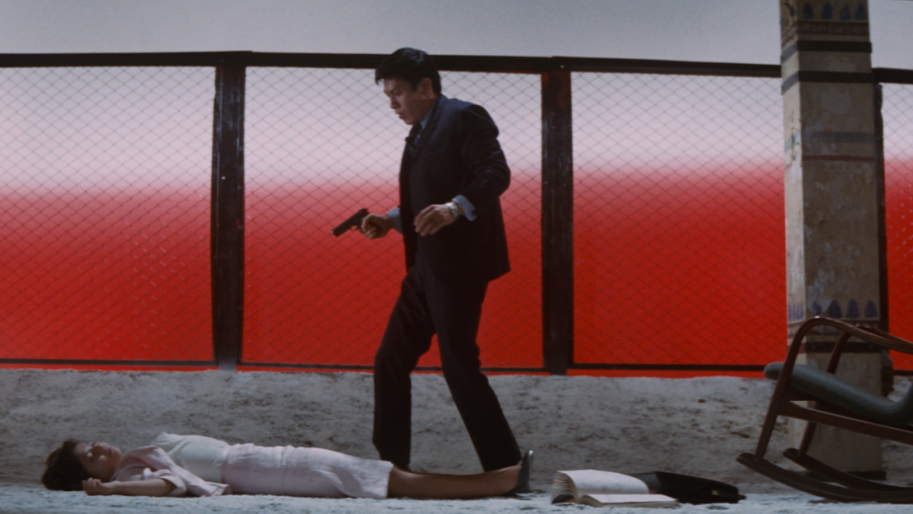Seijun Suzuki Documentary ‘Twist & Shoot Mister Suzuki’ Lands at Nikkatsu (EXCLUSIVE)