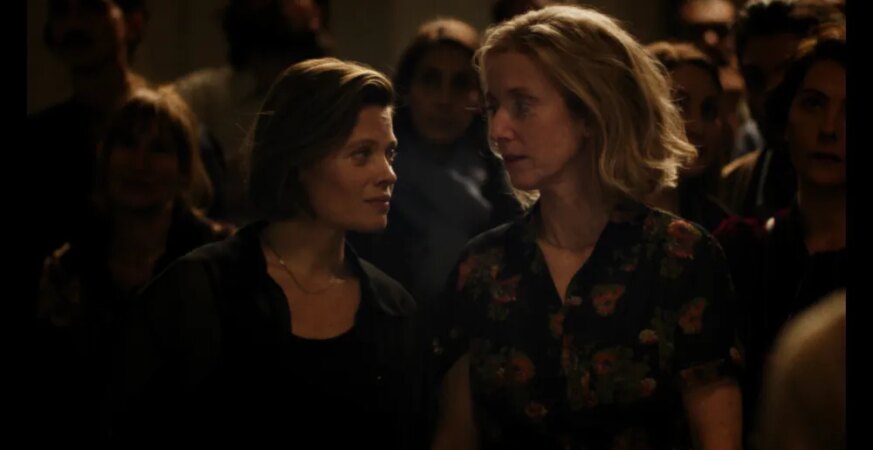 ‘A Woman’s Life’ Review: Finely Textured Character Study Does More Than What It Says on the Tin, Thanks to Léa Drucker’s Superb Performance