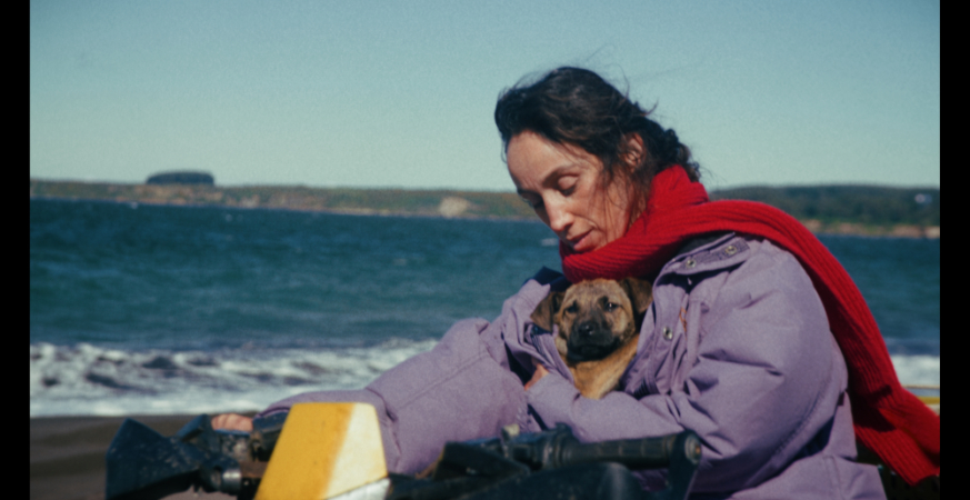 ‘La Perra’ Review: Dominga Sotomayor Shores Up Her Reputation With an Elegant, Unsentimental Story of Trauma and Healing