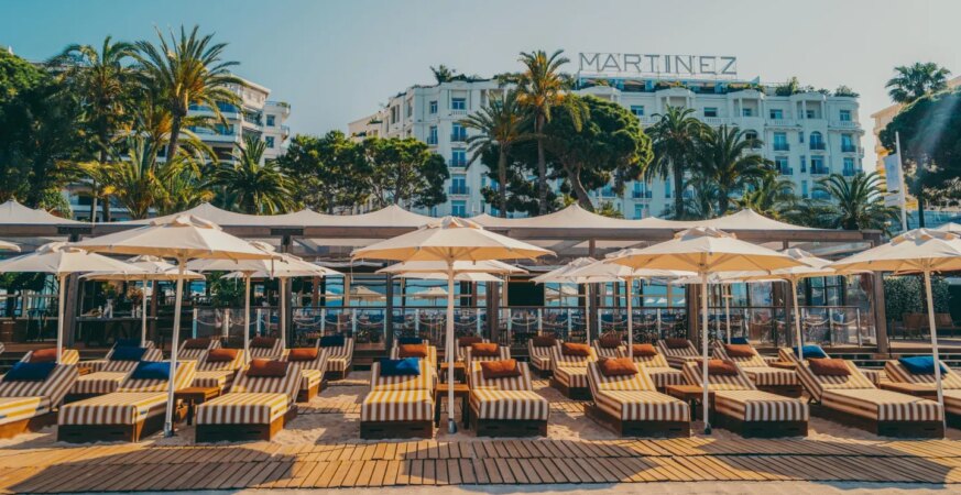 ‘The White Lotus’ Has Found Its Perfect Hotel