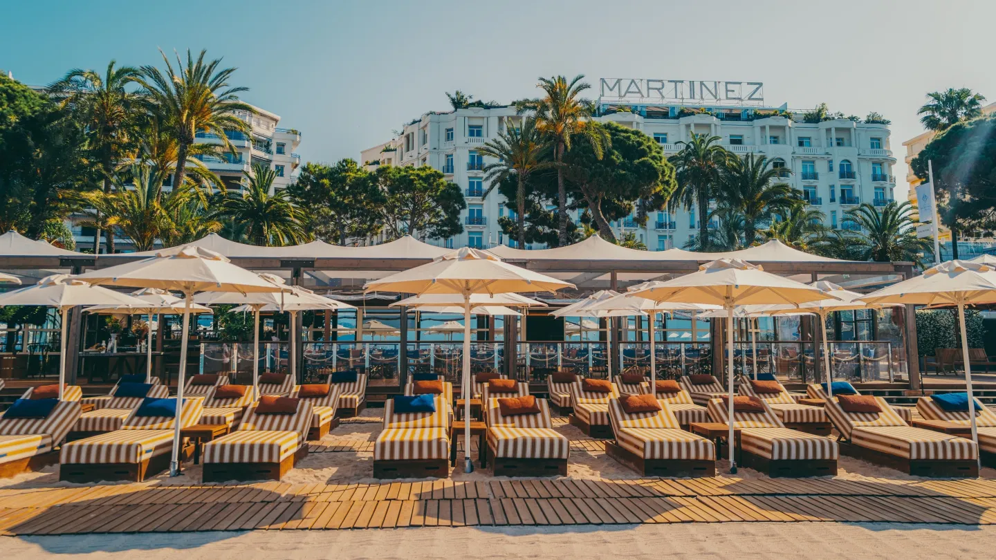 ‘The White Lotus’ Has Found Its Perfect Hotel