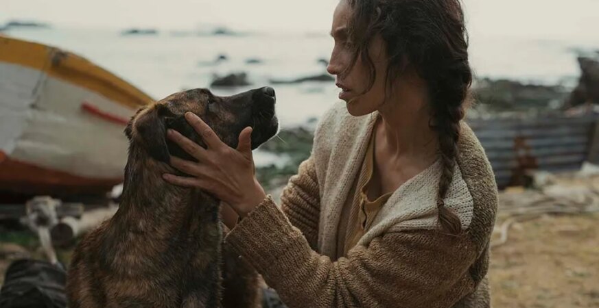 Cannes Palm Dog Award Goes to Yuri, Chilean Rescue Dog and Star of ‘La Perra’