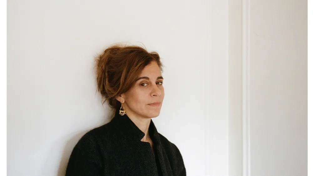 Director Laila Marrakchi on Female-Driven Migrant Drama Strawberries in Cannes:’These Women Are So Strong, So Capable, So Courageous’ – Clip