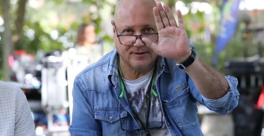 Leonel Vieira Set to Shoot José Saramago Adaptation ‘The Night’ (EXCLUSIVE)