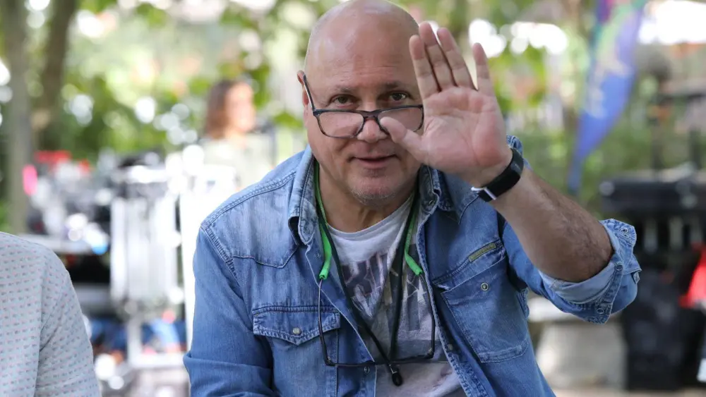 Leonel Vieira Set to Shoot José Saramago Adaptation ‘The Night’ (EXCLUSIVE)