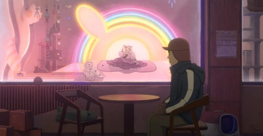 Berlinale Title ‘Light Pillar’ Acquired by Greenwich Entertainment for U.S. Theatrical Release (EXCLUSIVE)