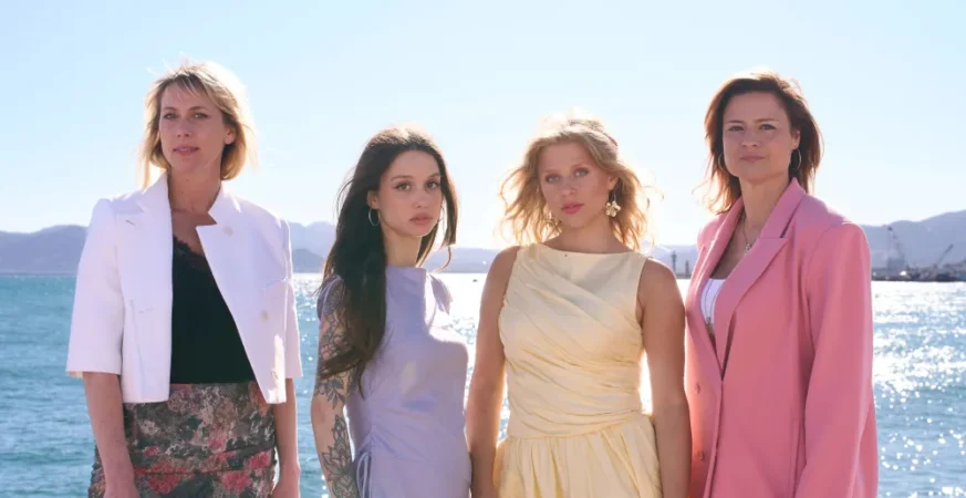 Together Films Boards Queer Romeo and Juliet Pic ‘Lisa & Lilly’ From ‘Young Royals’ Helmer Julia Lindström (EXCLUSIVE)