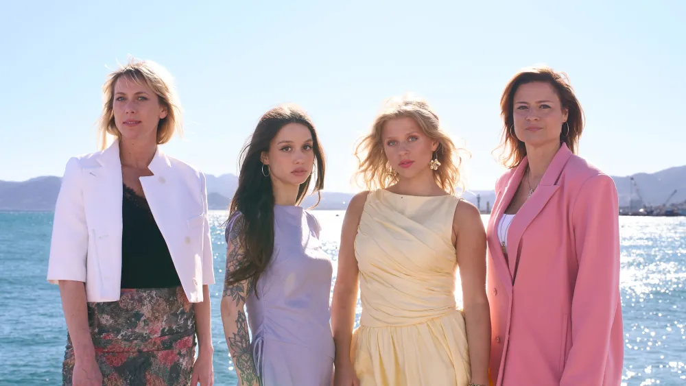 Together Films Boards Queer Romeo and Juliet Pic ‘Lisa & Lilly’ From ‘Young Royals’ Helmer Julia Lindström (EXCLUSIVE)